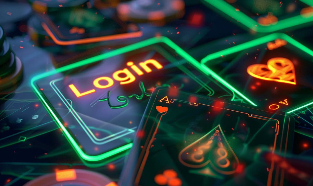 Live baccarat winning hand at abc8 slot live casino