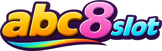 abc8 slot official logo